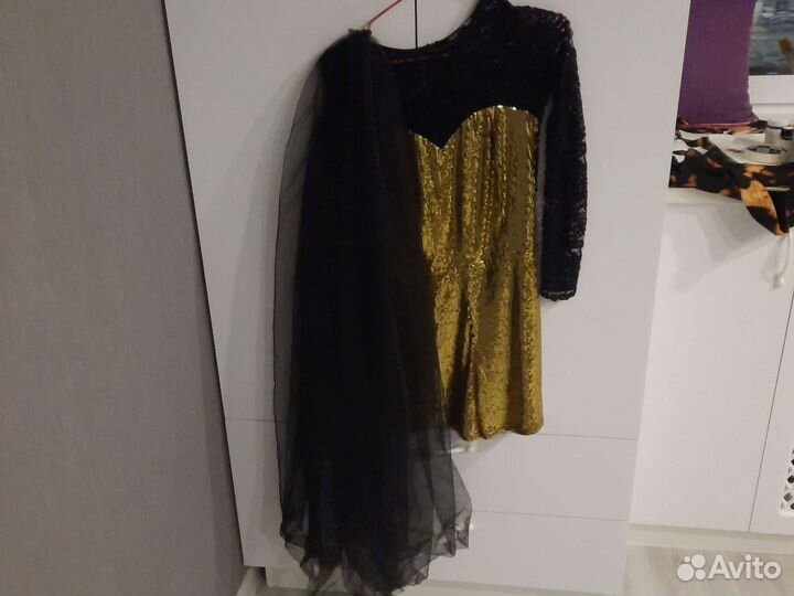 Комбинезон женский