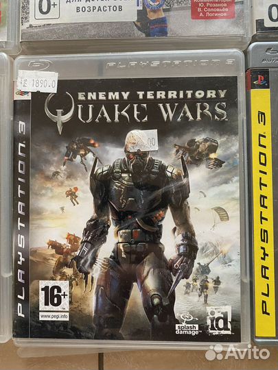 Игры для ps3 коллекционные