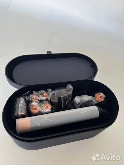 Стайлер Dyson