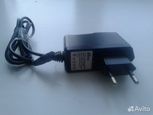 Зарядное устройство Ritmix RM-992(адаптер)