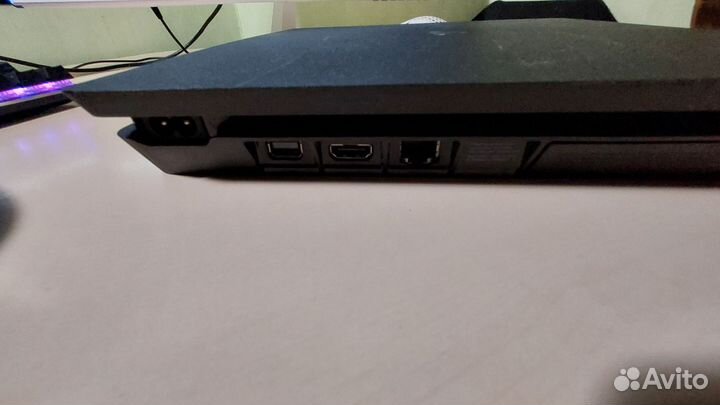 Sony PS4 +6 дорогих игр