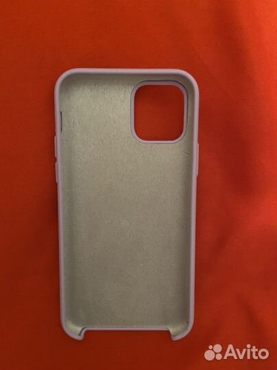 Чехол на iPhone 11 pro