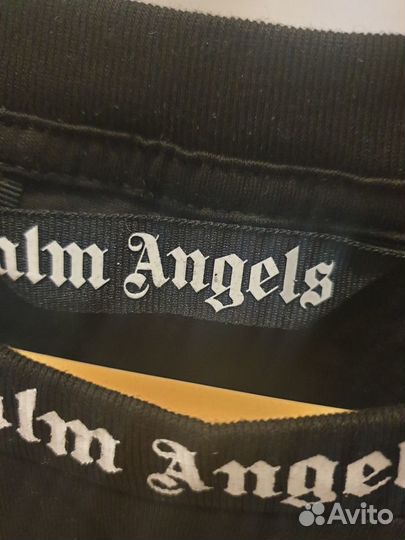 Футболка Palm Angels, мужская, новая, XL