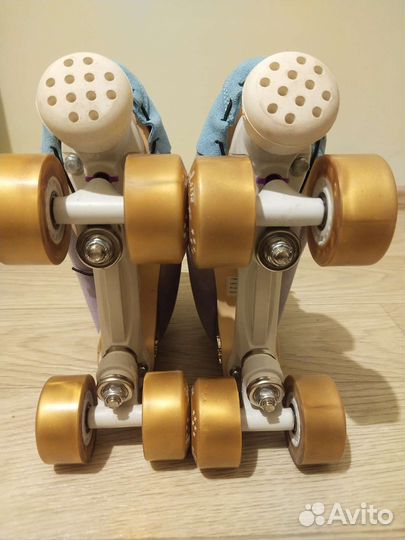 Продам ролики квады профессиональные