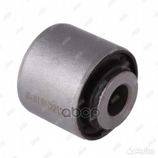 Сайленблок задней цапфы плавающий зад BH221