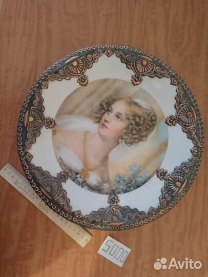 Хрусталь СССР