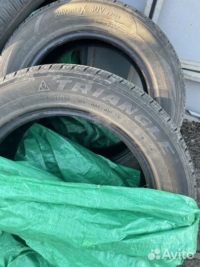 Triangle AdvanteX SUV TR259 235/55 R17