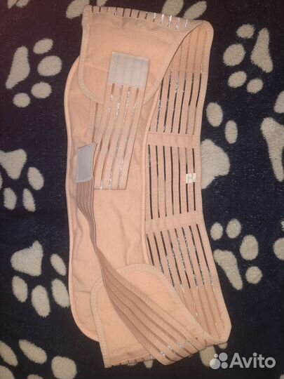 Бандаж для беременных и после родов