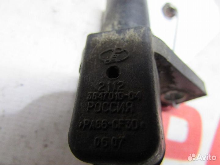Датчик положения коленвала для ваз LADA Granta 201