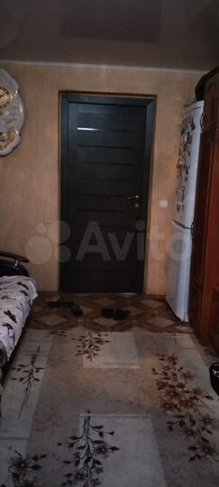 Комната 18 м² в 5-к., 3/5 эт.