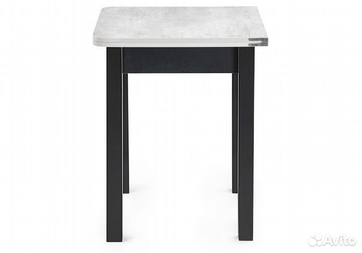 459661 Энлей 60 метрополитан грей - черный