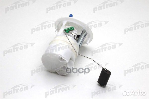 Бензонасос peugeot 307/citroen C4/C5 PFP276 patron