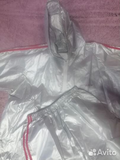 Костюм сауна