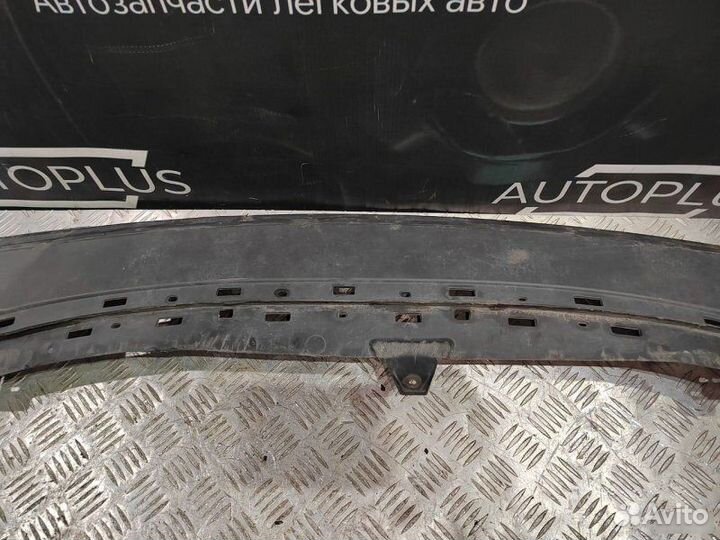 Пыльник бампера передний Volkswagen Polo 5 1.6