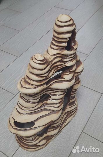 Фильтр внутренний eheim 240, декор для аквариума