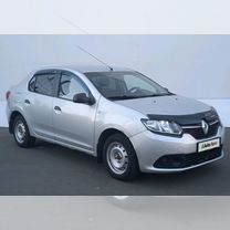 Renault Logan 1.6 MT, 2014, 147 594 км, с пробегом, цена 708 000 руб.