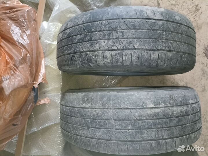 Kumho Crugen HP91 215/65 R16