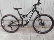 Specialized Stumpjumper st comp 29