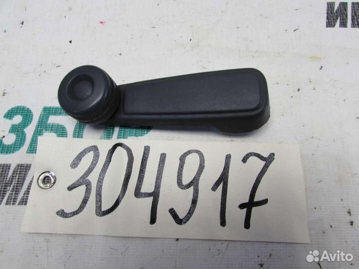 Ручка стеклоподъемника для Daewoo Nexia 1995-2008г
