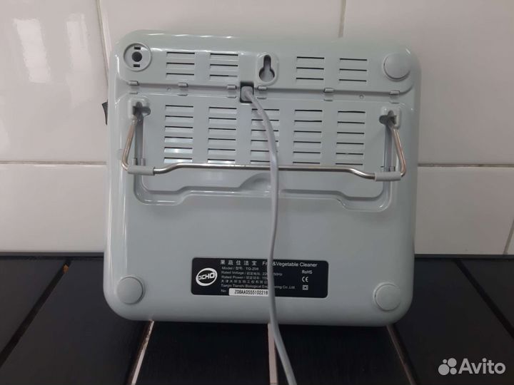 Стерилизатор уф