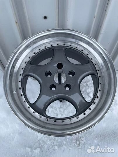 Покраска дисков