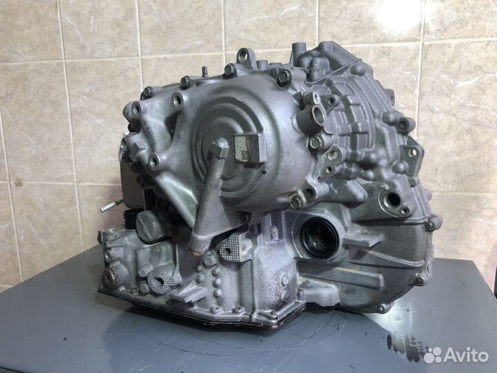 Вариатор JF015E Рено Флюенс 1.6, 2WD c гарантией