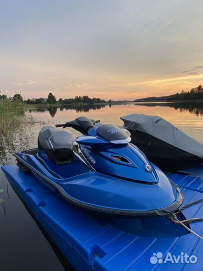 BRP Sea-DOO GTX 215