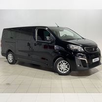 Peugeot Traveller 2.0 AT, 2022, 177 989 км, с пробегом, цена 3 019 000 руб.