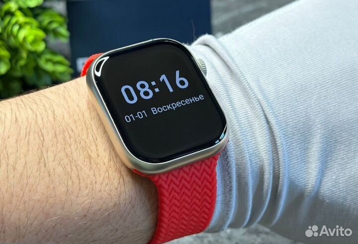 Apple Watch Series 9 45mm