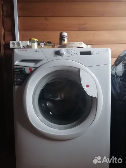 Стиральная машинка leran 7 кг на запчасти