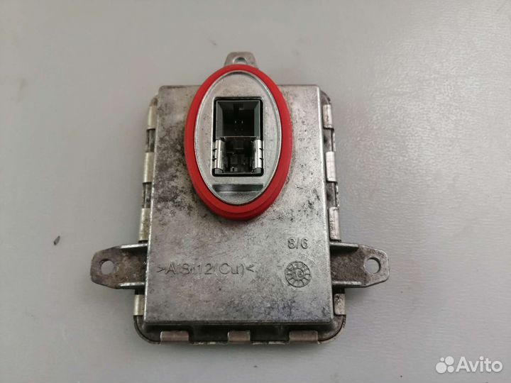 Блок ксенона фары Land Rover Sport 2