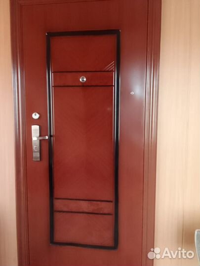 Продаю входные двери