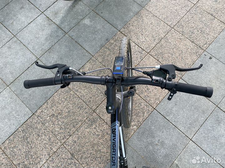 Stels navigator 700 md 27.5