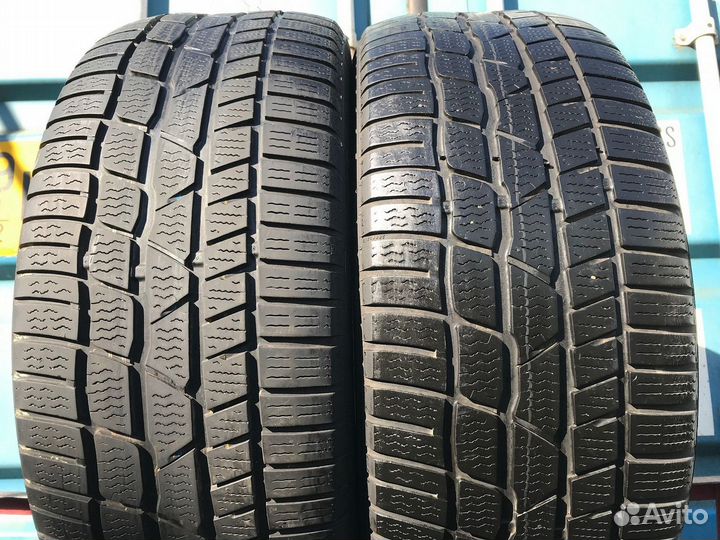 Continental ContiWinterContact TS 830 P 235/45 R18