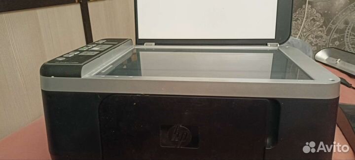 Принтер лазерный мфу hp