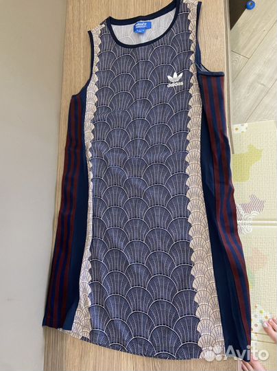 Большой пакет вещей S