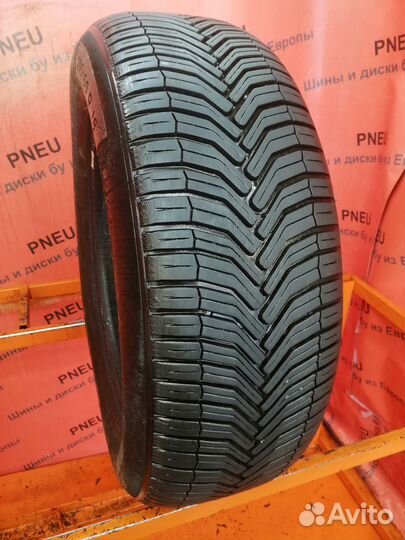 Michelin CrossClimate 235/60 R18 107V