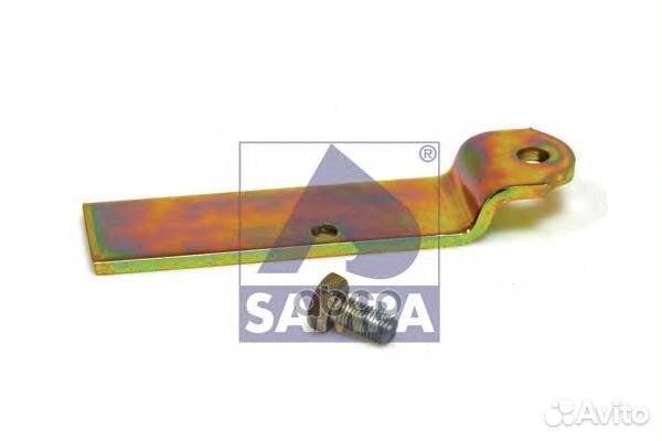 Р/К суппорта meritor elsa 2 (скоба фиксирующая)