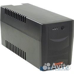 Новый ибп Exegate (ep212521rus/ep223437rus) Power