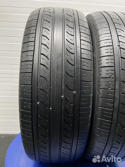 Nexen Classe Premiere CP672 205/65 R16 95H