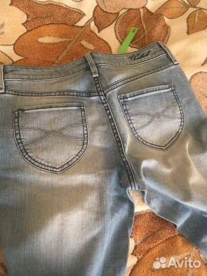 Джинсы Westland