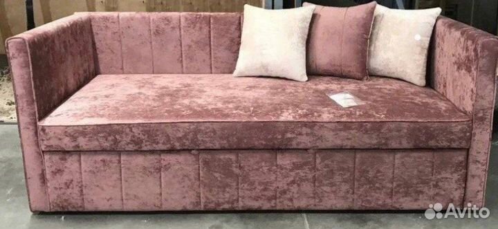 Диван под заказ угловой современный стиль design