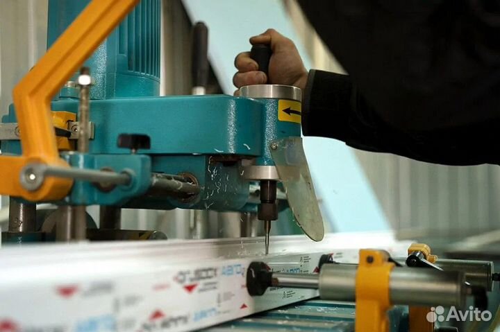Остекление балконов в Северодвинске