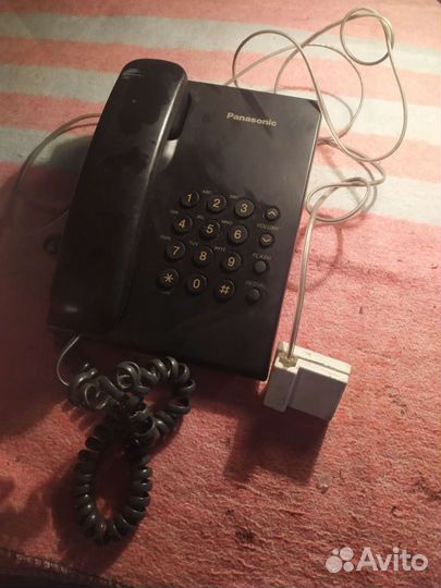Panasonic Телефон