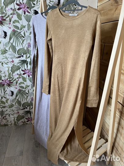 Платье женское