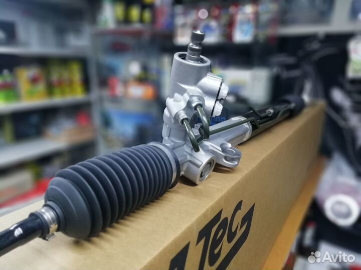 Рулевая рейка KIA Sorento 2 Новая В наличии