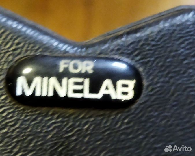 Катушка металлоискателя Nel шторм для X-Terra