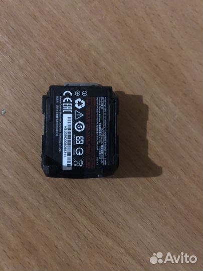 Батарея urovo sr 5600