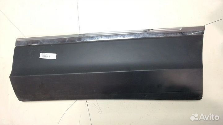 Молдинг двери Volkswagen Tiguan 2020, 2022