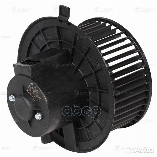 Э/вентилятор отоп. для а/м Daewoo Matiz (01)